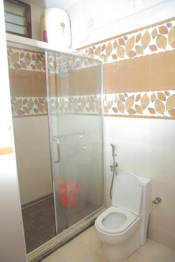 פונדיצ'רי Mp Villa - Lovely Furnished Appartment מראה חיצוני תמונה