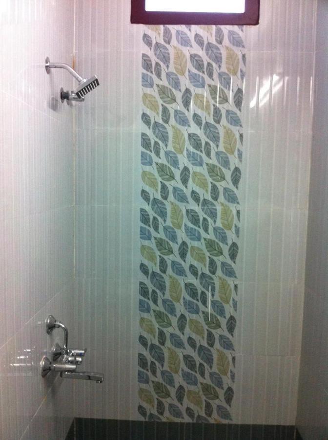 פונדיצ'רי Mp Villa - Lovely Furnished Appartment מראה חיצוני תמונה