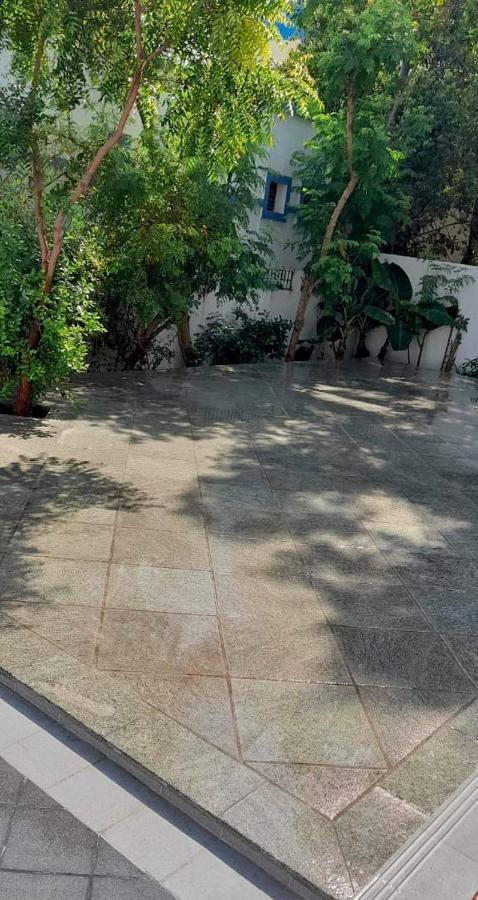 פונדיצ'רי Mp Villa - Lovely Furnished Appartment מראה חיצוני תמונה